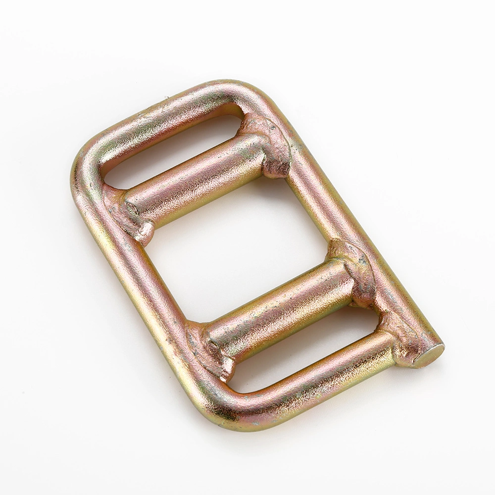 2′ ′ Forged One Way Buckle, 2 Inch One Way Lashing Buckle