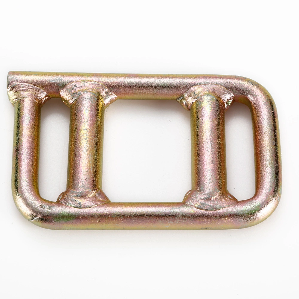 2′ ′ Forged One Way Buckle, 2 Inch One Way Lashing Buckle