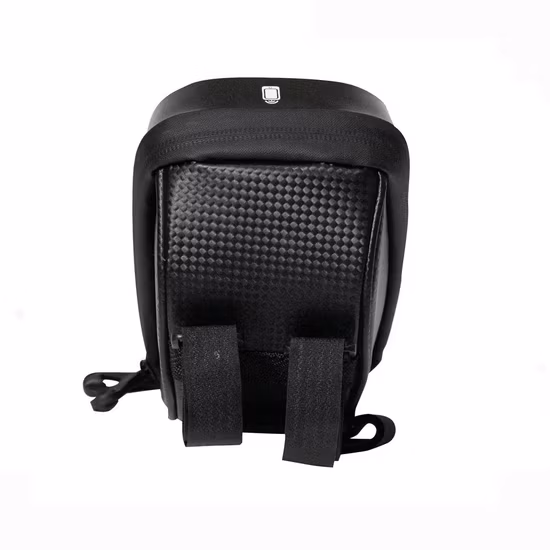 Oberrohr-Fahrradtasche, wasserdichte Fahrrad-Frontrahmen-Fahrradtasche, Fahrrad-Oberrohr-Tasche, Fahrradzubehör