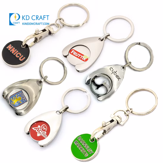 Personalisierter Metall-Emaille-Flaschenöffner, Trolley-Münze, Auto, Hund, Pflanze, Leder, Harz, Schlüsselanhänger, PVC, Gummi, Silikon, Schuh, Sneaker, niedlicher Cartoon-Pokemon-individueller Schlüsselanhänger